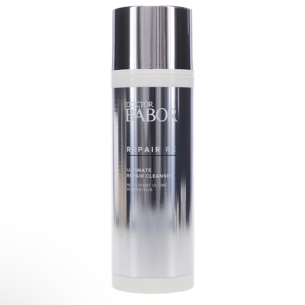 Doctor Babor Repair RX Cleanser